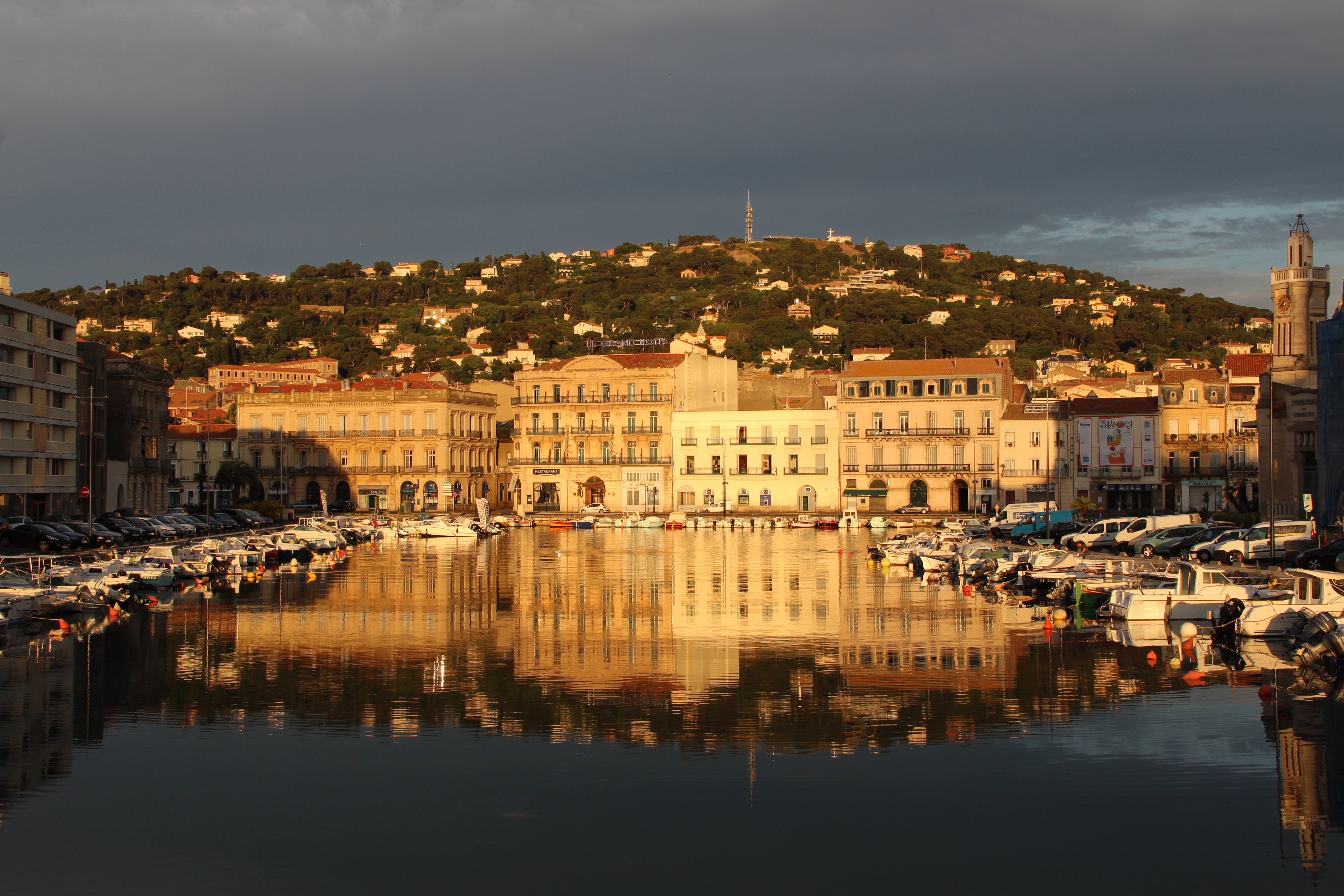 rencontres sete 34